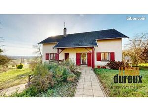 Maison 4 pièces 92 m²