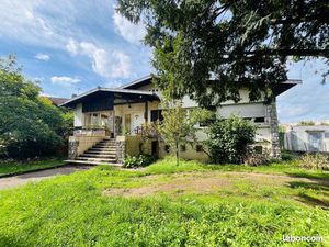 Maison 7 pièces 187 m²