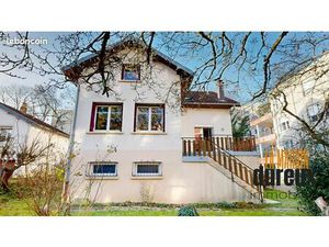 Maison de ville 6 pièces 159 m²