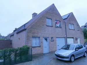 Maison à vendre à Brugge € 370.000 (LIKTB) - ERA VANDILLE | Zimmo