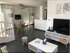 Loue maison récente quartier St Christophe