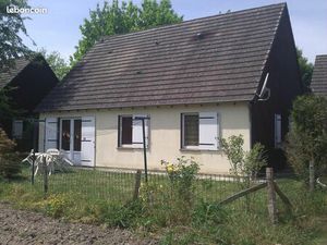 Pavillon 5 pièces 121 m²