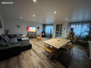 Maison de ville A VENDRE