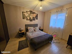 Maison 7 pièces 125 m²