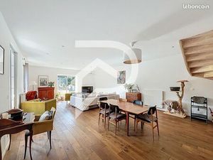 Maison 5 pièces 136 m²