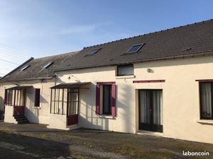 Maison 7 pièces 175 m²