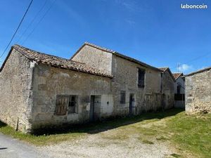 Ferme 5 pièces 140 m²