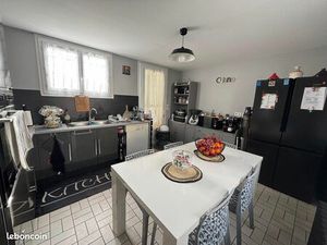 Maison 7 pièces 150 m²