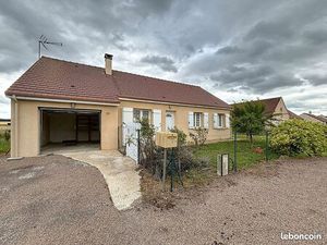 Pavillon 4 pièces 84 m²