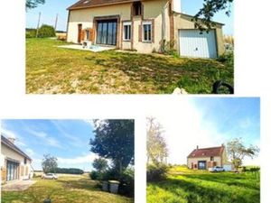 Maison 6 pièces 170m2