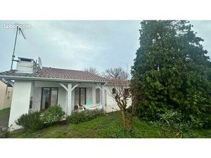 Maison 4 pièces 100m² Pinède de Conteau La Teste