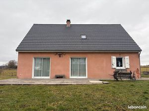 Maison individuelle 150 m2