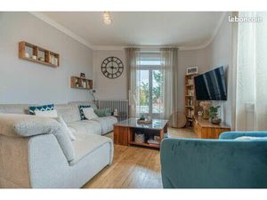 Maison de ville 7 pièces 194 m²