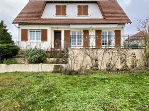 Maison 6 pièces 111 m²