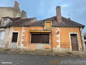 Maison 4 pièces 75 m²