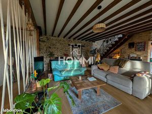 Maison 6 pièces 177 m²