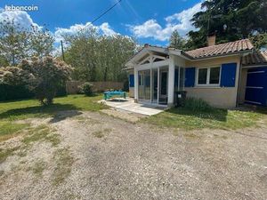 Maison 4 pièces 92 m²