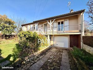 Maison 6 pièces 133 m²