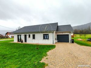 Maison 5 pièces 98 m²