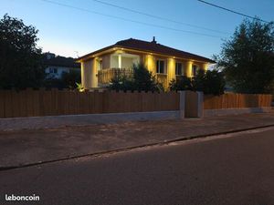 Maison coup de coeur