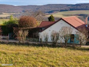 Maison coup de coeur