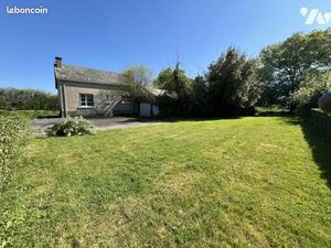 Maison 5 pièces 75 m²