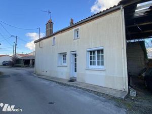 Maison 5 pièces 78 m²