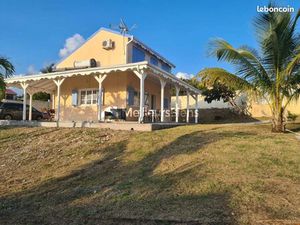 Villa 4 pièces 90 m²