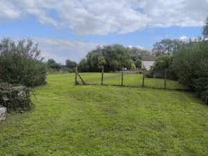 Terrain 1 059 m² Gente