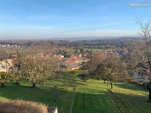 Terrain constructible bart