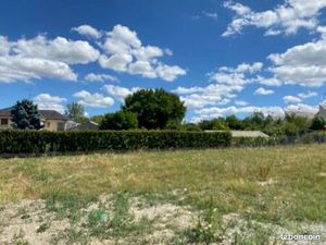 Terrain 427 m² Denee