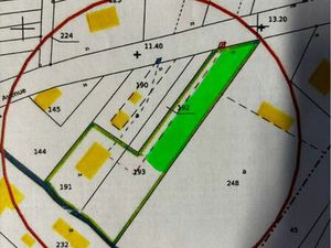 Terrain constructible