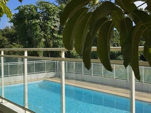 Appartement 1 pièce 27 m²