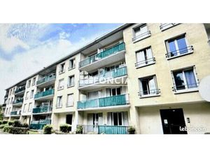 Appartement 3 pièces 57 m²