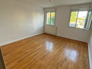 Appartement 3 pièces- 60 m²- Investissement locatif