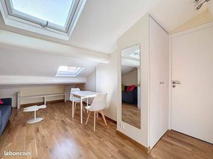 Studio marché forville