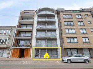 Appartement à vendre à De Panne € 310.000 (LILN5) - Immo Albatros | Zimmo