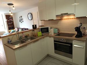 F2 40M2RDC a FRAIZE proche Alsace et Gérardmer pour un pied a terre ? dans les Vosges