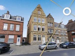 Appartement à louer à Ieper € 650 (LIKGA) - Home hunters | Zimmo