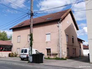 Immeuble 4 appartements - proche centre ville