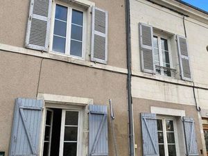 Immeuble de rapport 9 pièces 175 m²