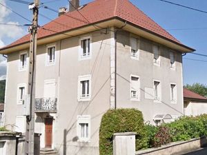 Immeuble 450 m² Maîche