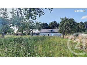 Maison 2 pièces 60 m²