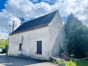 Maison 2 pièces 51 m²