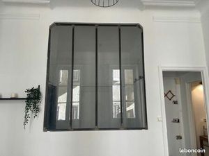 T1 boulevard de paris