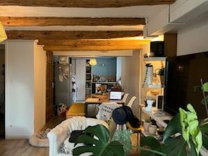 T2 Bis rénové à neuf - Mandarous