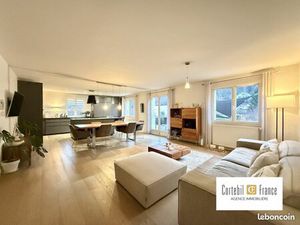 Appartement 4 pièces 99 m²