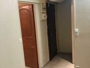 Appartement de type 2