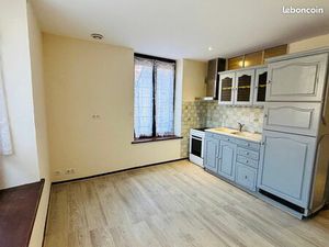 Appartement 2 pièces 36 m²
