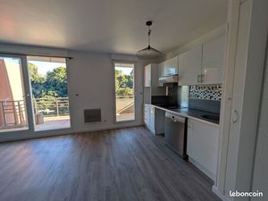 Location 3 pièces St Laurent du Var